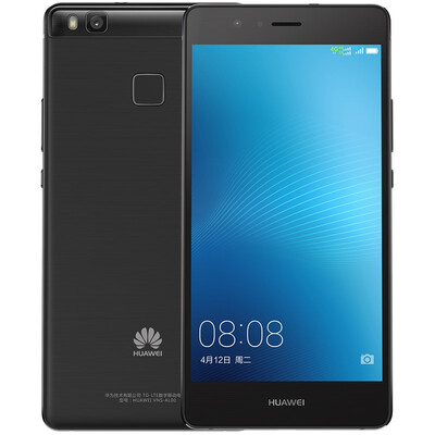 

Huawei G9 молодежная версия черного мобильного телефона Unicom Telecom 4G мобильный телефон двойной карточки двойной режим ожидания