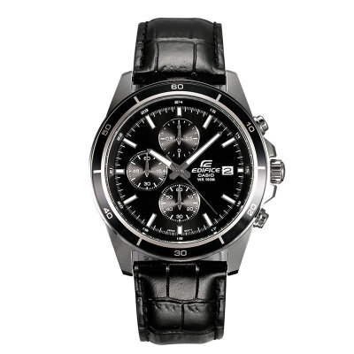 

CASIO watch EDIFICE series mens watch EFR-526L-1A