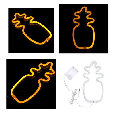 

LED Neon Lamp USB Charging Living Room Bedroom Desktop Decorative Light