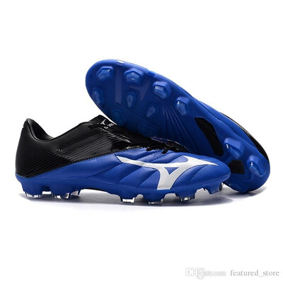 

2018 New Mizuno Rebula V1 Mens football boots Soccer Shoes cleats BASARA AS WID Hot predator outdoor futsal sports sneakers shoes