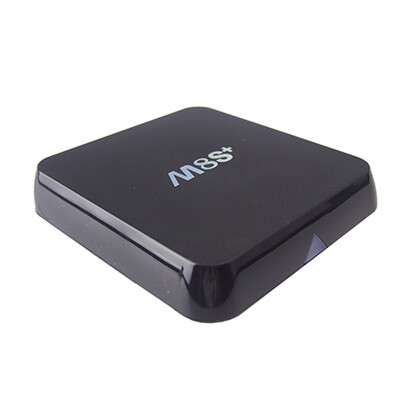 

M8S Plus TV Box Amlogic S812 Quad Core Android 5.1 Lollipop 2.4G&5G Wifi M8S+ 2GB/8GB H.265 HEVC Gigabit Lan Bluetooth 4.0 KODI