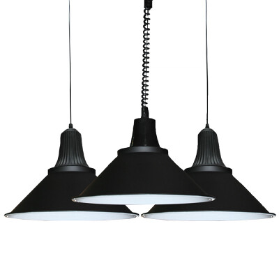 

Baycheer HL478959 Restaurant Extend Pendant Light in Industrial StyleMedium