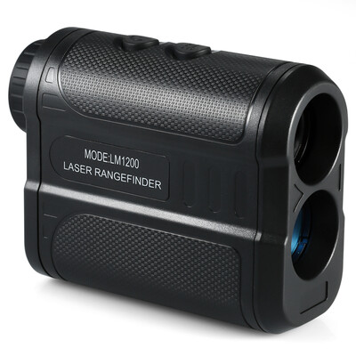 

1500m Golf Rangefinder Outdoor Handheld Laser Distance Meter Speed Tester Digital Monocular Telescope Range Finder MYard Distance