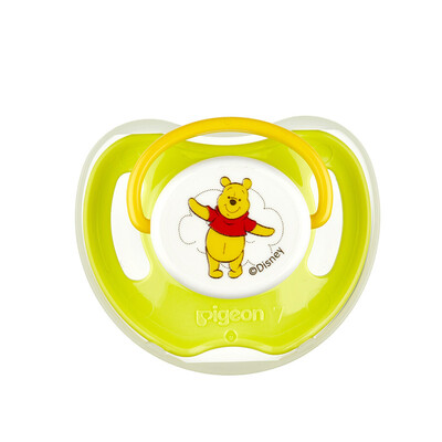 

Pigeon Disney Pacifier  Vini-Party N948