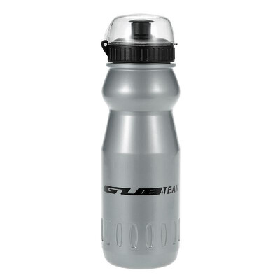 

Bicycle 560ml Water Bottle with Dust Cover Bike Water kettle for sports & fitness