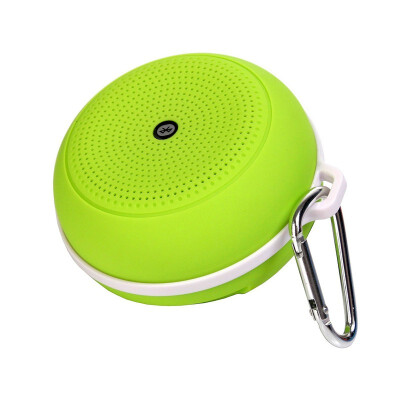 

Mambaman Y3 Bluetooth Speaker Portable Handsfree Wireless Stereo with Mic SD FM Sports Subwoofer Outdoor Speaker for Computer