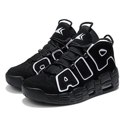 

Mens shoes autumn&winter tide shoes thick bottom increased sports shoes high to help hip hop skate shoes students air cushion