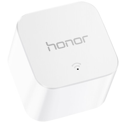 

Двухдиапазонный роутер Huawei Honor Cube