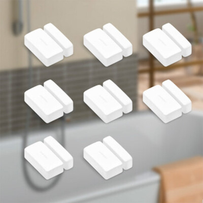 

Wireless Remote Control Door Window Garage Shed Home Security Burglar Detector