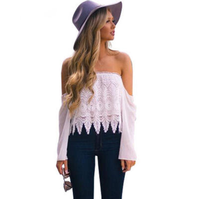 

Fashion Summer Women Casual Tank Tops Vest Blouse Sleeveless Crop Tops Shirt G1