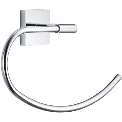 

Moen MOEN Kerry zinc alloy hardware pendant towel ring kitchen bathroom hardware pendant ACC0805