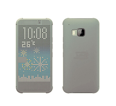 

Sinteluo Dot View Cover f�r f�r HTC ONE X9