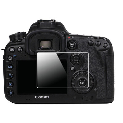 

Хорошая погода Canon Canon IXUS 170 цифровая камера закаленное стекло экран защитная пленка высокая проницаемость против царапин пластиковая пленка
