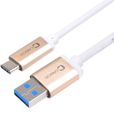 

Cabos USB-C to Type-C Adapter Cable - Supports Le Pro, X600 & OnePlus 2