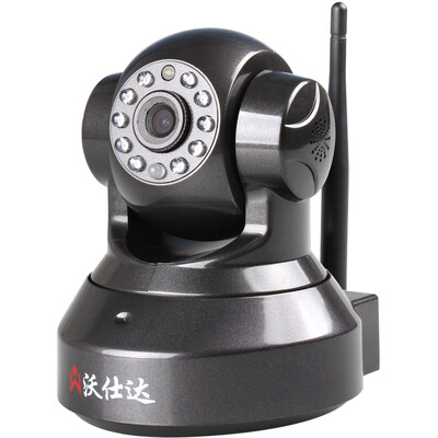 

Worthida (woshida) T7966WIP беспроводная камера карта сетевой кард-ридер HD WIFI камера наблюдения камера беспроводная камера 960P миллионов