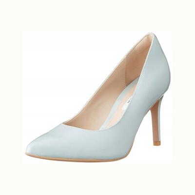 

2018 hot new style Clarks Women High Heels Dinah Keer
