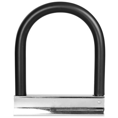

INBIKE U-type Bike Lock