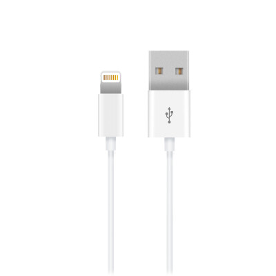 

Aigo L007 cable for iPhone6S / Plus / 6 / 5S / 5