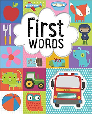 

First Words