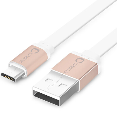 

Cabos Micro USB Charging Cable for Android Smartphones