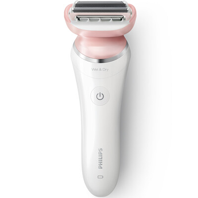 

Philips PHILIPS BRL180 00 dry&wet electric shaving knife