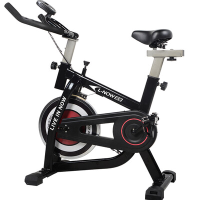 

Синий Замок Spinning немой закрытый велотренажер домой D500
