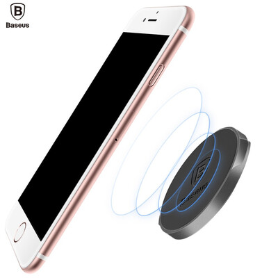 

Small Ears Series Magnetic Suction Bracket Flat Type Security Magnetic Field Never Affects Mobile Signal