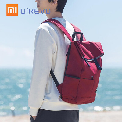 

Xiaomi Urevo College Backpack Causal Bags 13L Waterproof Rucksack Large Capacity Knapsack Men Women Fashion Casual 14156 Inch La