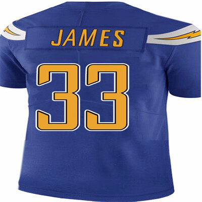 

Chargers 99 Joey Bosa 17 Philip Rivers Home High quality Jerseys Cheap sales stitched Logos Football Jerseys