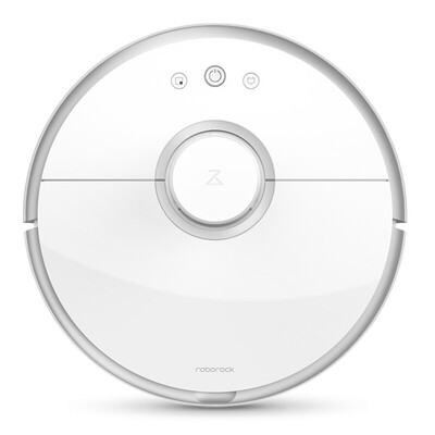 

Global Version New Original Xiaomi Roborock Robot Vacuum Cleaner 2 Smart Cleaning Integration Auto Recharge Ultra Suction APP