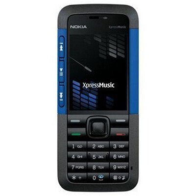 

Original Nokia 5310 Xpress Music Mobile Phone