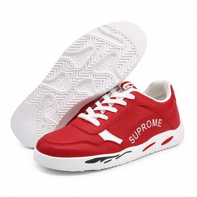 

Autumn canvas new mens Korean fashion Joker 2018 mens casual shoes shoes shoes summer deodorant dont wear feet