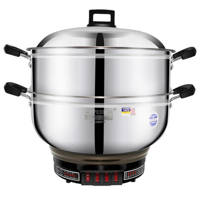 

Hemisphere Peskoe CF-34 55L multi-function electric cooker