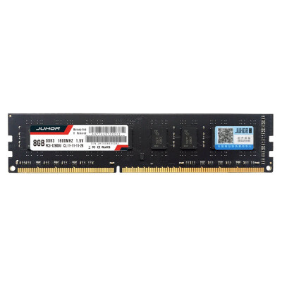 

JUHOR PC DDR3 1600MHZ 8G Desktop memory