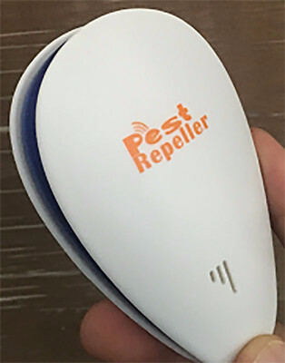 

NeillieN Explosion-proof insect repeller ultrasonic electronic pest repeller pest reject hot selling electronic products wholesale