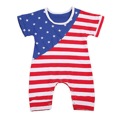 

ewborn Infant Kid Baby Girl Boy Clothes Jumpsuit Romper Bodysuit Sunsuit Outfit