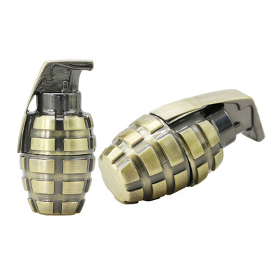 

4GB 8G 16G 32G 64G 128G Metal Grenade Model USB Flash Drive Pen Drive Memory Stick Pen Drive USB Drive Flash Disk USB Stick U Disk