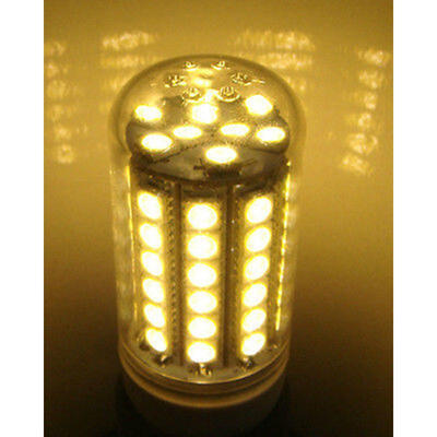 

E27 10W 5050 SMD LED Corn Bulb Lamp Light Candle Bright AC 110 220V 69 LED Hot