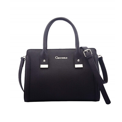

Womens leather shoulder bag 2018 new fashion