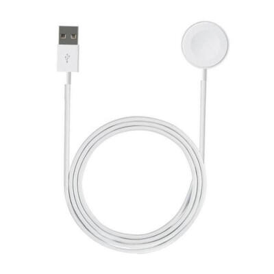 

USB Magnetic Charger Charging Cable For Apple Watch iWatch Series 123 38 42mm