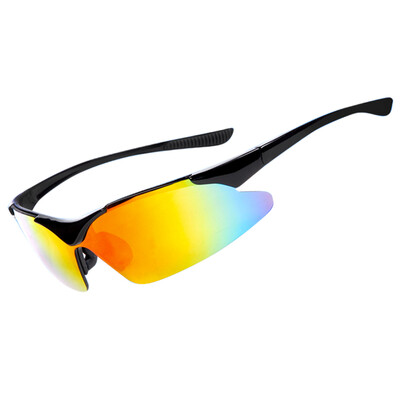 

osagie Windproof Dustproof Riding Glasses