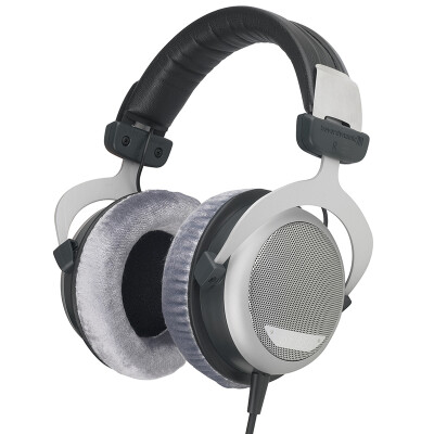 

Beyerdynamic Professional Acoustically Open Headphones