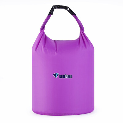 

Outdoor Waterproof Camping Rafting Storage Dry Bag with Ajustable Strap Hook 10L