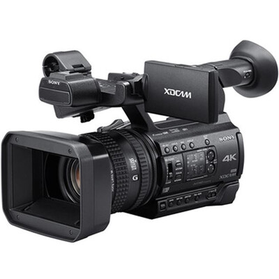 

Компактная ручная видеокамера Sony (SONY) PXW-Z150