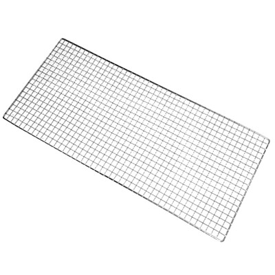 

Easy Tour 50cm barbecue net grill cooling net self-driving equipment barbecue tool accessories