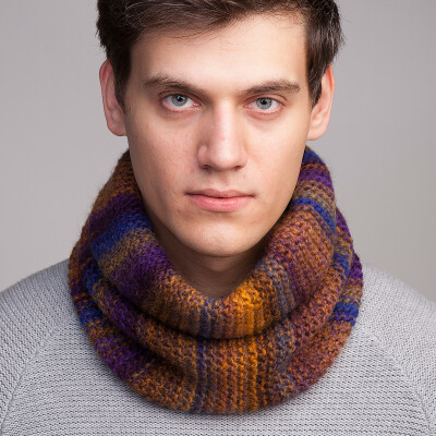 

Man Scarf