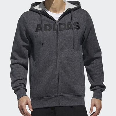 

Adidas ADIDAS Mens Grid Series CM HTT LNG LP Sports Knit Jacket DT2506 M Code