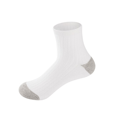 

LifeWheel Cute Cotton Breathable Child Kids Boy Girl Student Socks