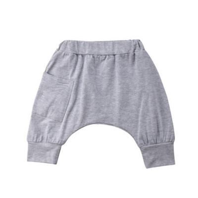 

Children Kids Toddler Boys Cottton Bottoms Panty Harem Legging Pants Trousers