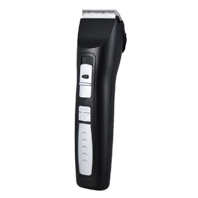 

Pet Products Dog Grooming Clippers Cordless Rechargeable Quiet Pet Hair Clipper for Thick Coats Dog Cat 2-Speed Pet Grooming Suppl